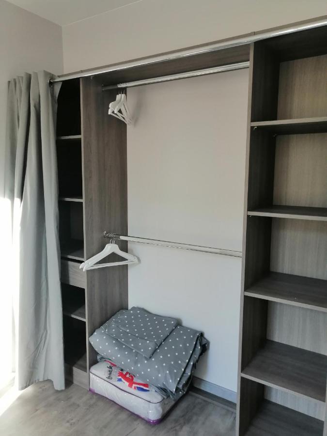 Residence Lawawi Pres De La Gare Au Calme Albertville Eksteriør bilde